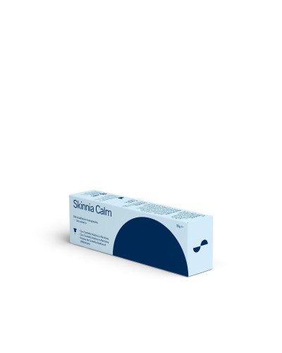 Bendaggio protettivo in gel Skinnia Calm 30 g
