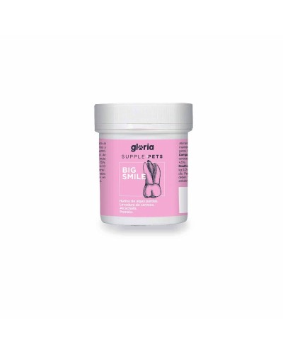 Complemento Alimenticio Supple Pets BIG SMILE 30 g