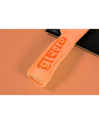 Dog toy Gloria Orange M