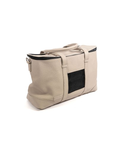 Sac à dos pour animaux de compagnie Gloria RAABTA Gris