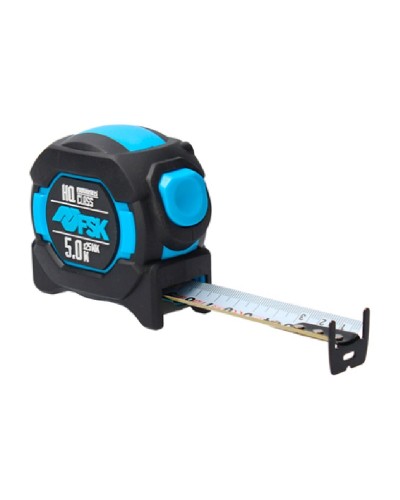 Tape Measure Ferrestock HQ 5 m x 25 mm Nylon