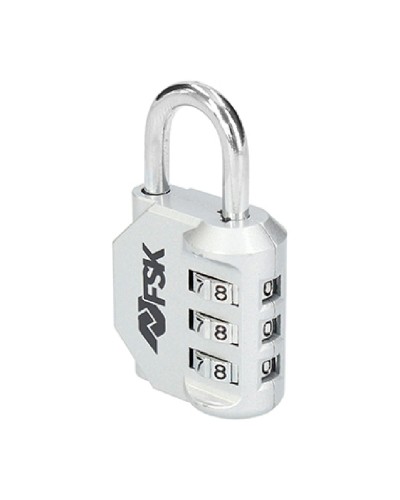 Combination padlock Ferrestock