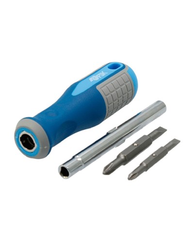 6 in 1 Schraubenzieher Ferrestock