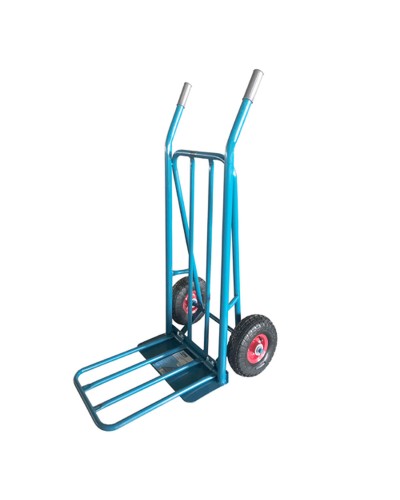 Carriola Ferrestock Presa Acciaio 250 kg