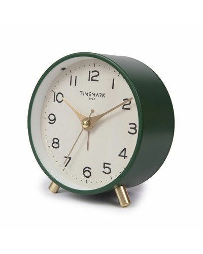 Asztali óra Timemark Grön Vintage