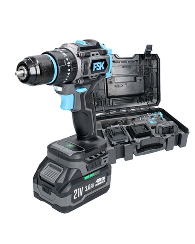 Ajuripora Ferrestock