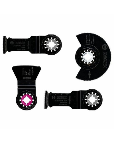 Kit de herramientas BOSCH