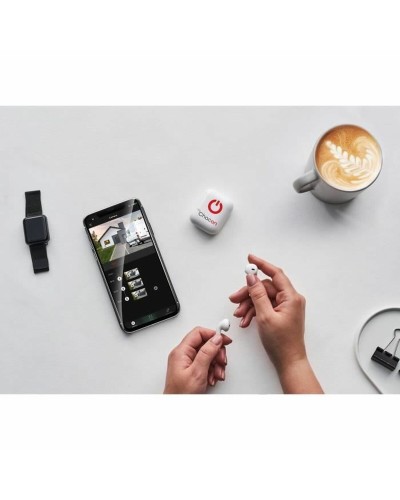 Videocamera di Sorveglianza Chacon ipcam-dm02