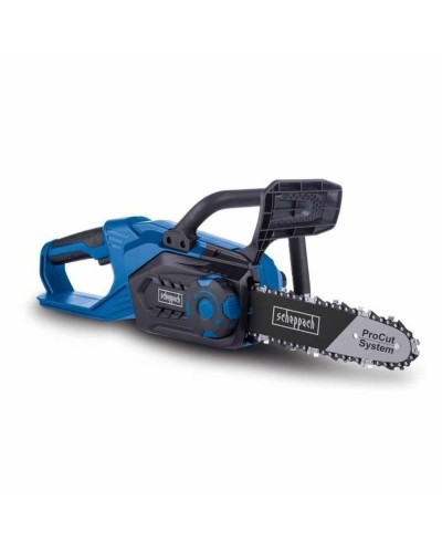 Motosierra Scheppach C-CS254-X