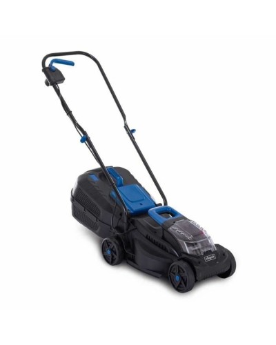 Tondeuse à gazon Scheppach BC-MP320-X 20 V 32 cm 20-70 mm 32 L