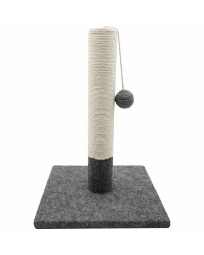 Scratching Post for Cats Tyrol Grey