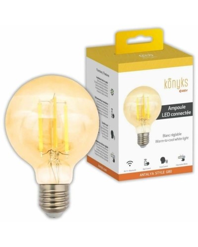 Ampoule à Puce Konyks e27 E27 (6500 K)