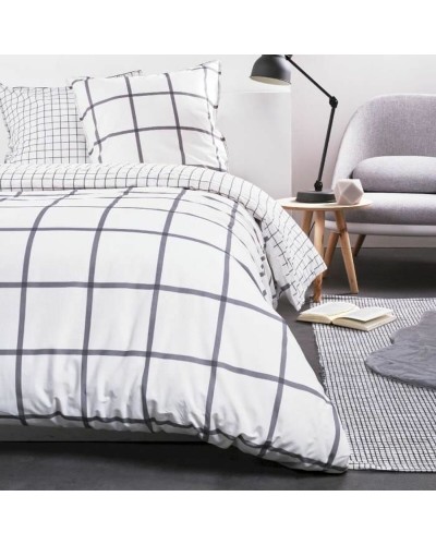 Duvet cover set TODAY 240 x 220 cm 3 Pieces