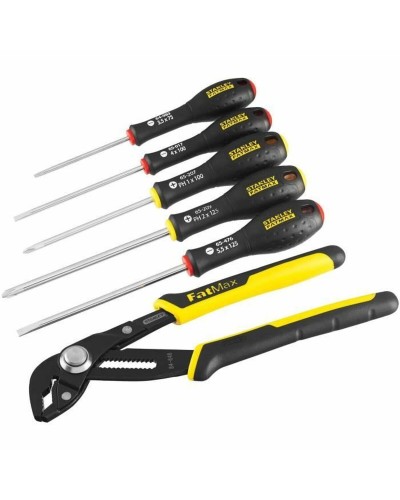 Screwdriver Set Stanley