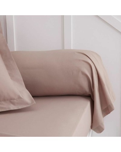 Funda de almohada TODAY Rosa 45 x 185 cm