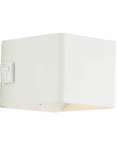 Applique Murale Brilliant Blanc Plastique 4 W 200 Lm (3000 K)