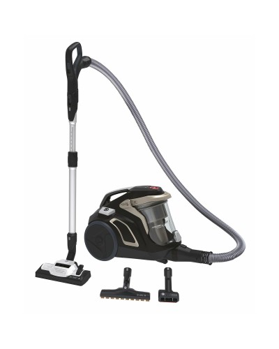 Extractor Hoover 39002215 Black Golden 850 W