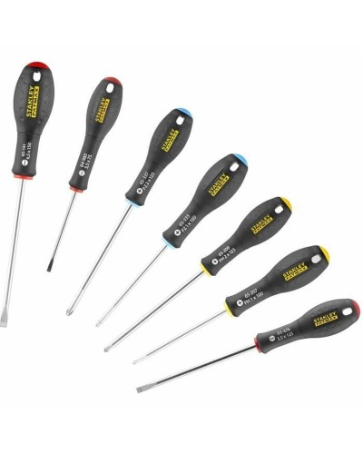 Set di Cacciaviti Stanley 654380