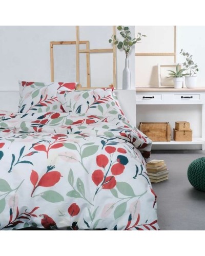 Parure de couette TODAY Dream Blanc