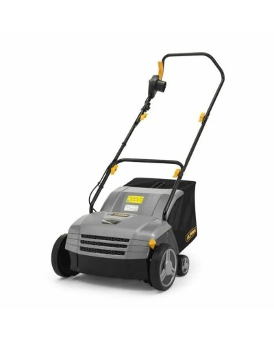 Lawn scarifier Alpina