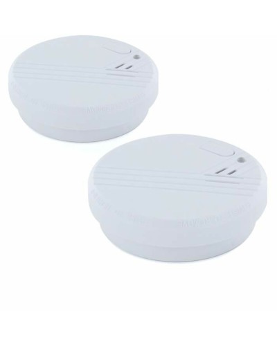 Détecteur de fumée Chacon 34261