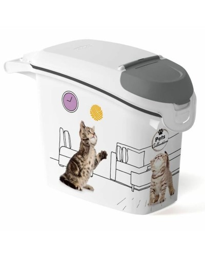Cat Litter Box Curver Plastic