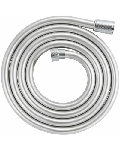 Manguera de Ducha Grohe VitalioFlex 27507001 2 m Plateado Metal Plata