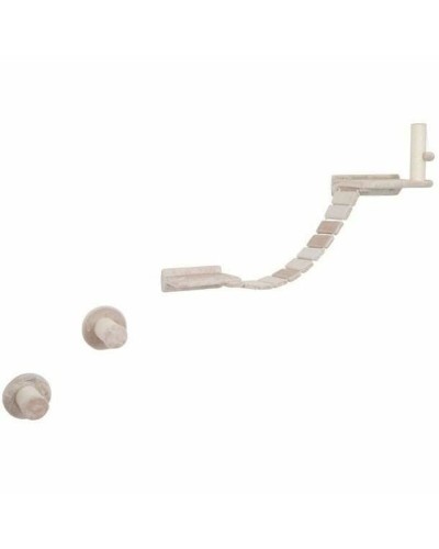 Árbol rascador para gatos Kerbl Sisal