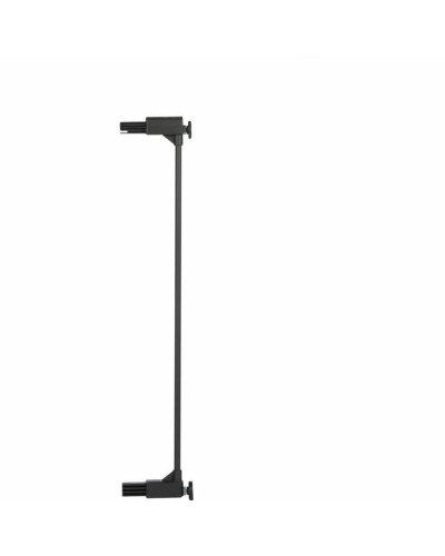 Barrier extensions Safety 1st Grey Metal