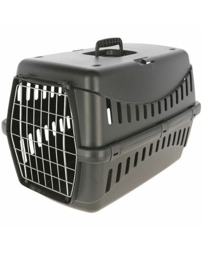 Cage de Transport Kerbl EXPEDION ECO Noir Plastique 58 x 38 x 19 cm