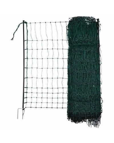 Filet de Sécurité pour Animaux de Compagnie Kerbl Vert 106 cm Nylon
