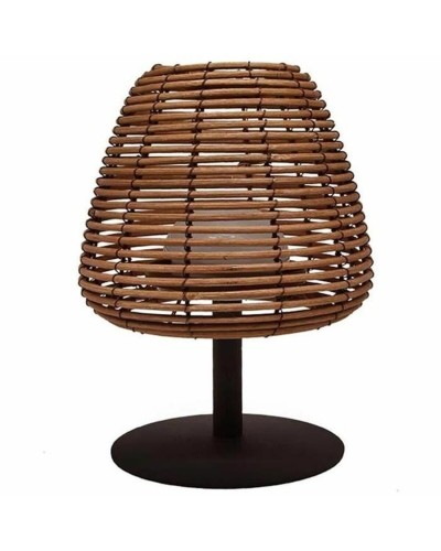 Lámpara de LED Lumisky BOHEME Blanco Acero