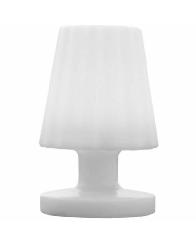 Zonnelamp Lumisky Wit