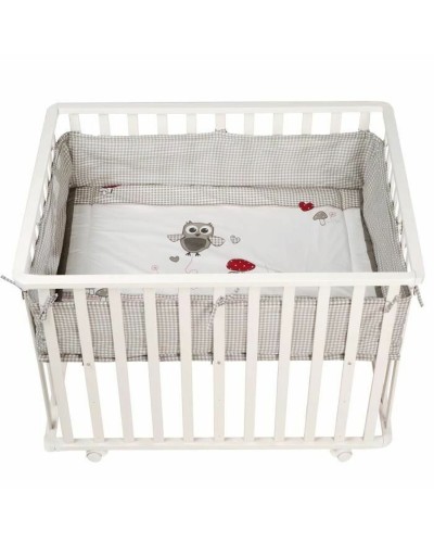 Barrera de seguridad ROBA