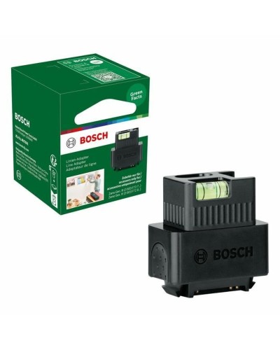 Stöd för lasernivå BOSCH ZAMO III