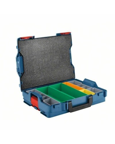 Caja de Herramientas BOSCH ABS (6 Unidades)