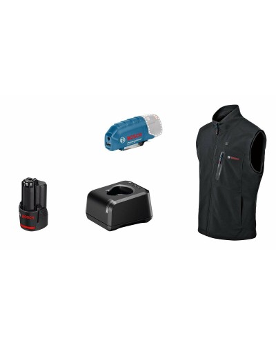 Chaleco BOSCH 06188000G5 M