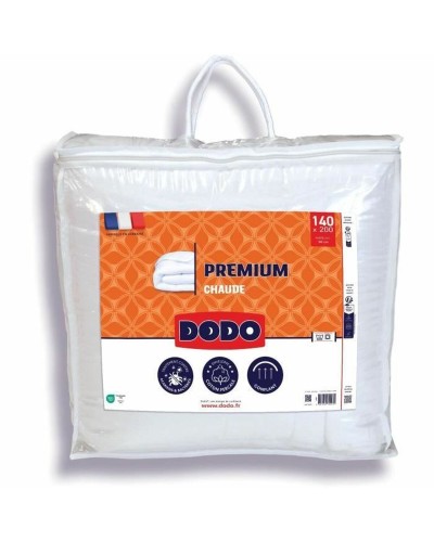 Duvet DODO Premium White 250 g/m² 140 x 200 cm