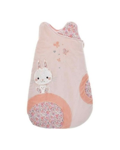 Sacco a Pelo Domiva Lapinou 70 cm 0-6 Mesi