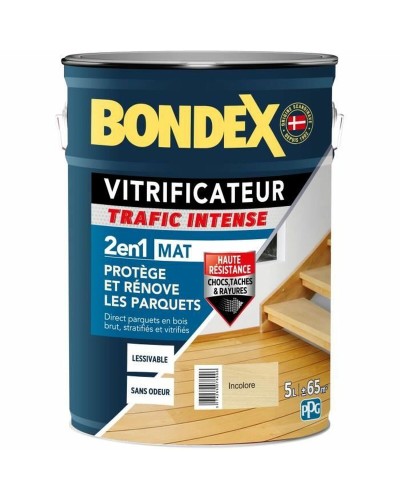 Barniz Bondex