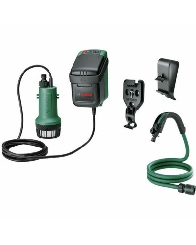 Kastelupumppu BOSCH 18 NU