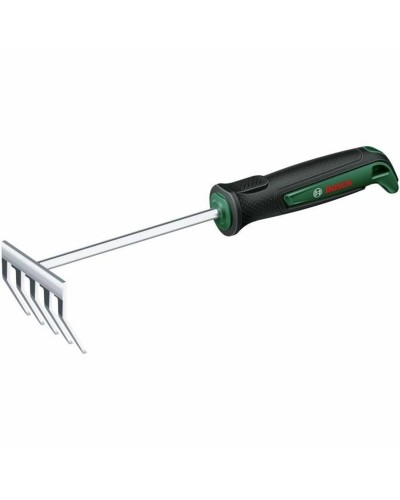 Trädgårdsräfsa BOSCH Grön