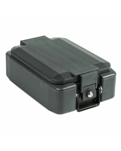 Schlüsselschrank Burg-Wachter FP 22 K Schwarz 5,6 L