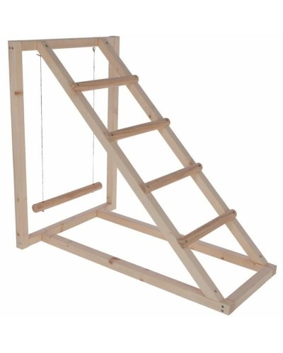 Trap Kerbl Beige 85 x 55 x 76 cm Kip