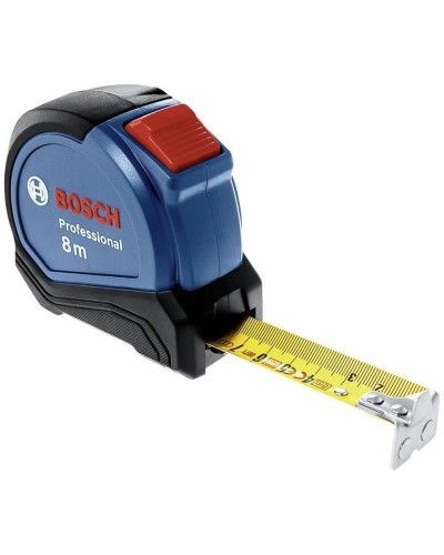 Måttband BOSCH 1600A01V3S (8 m)