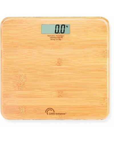 Bilancia Digitale da Bagno Little Balance 8745