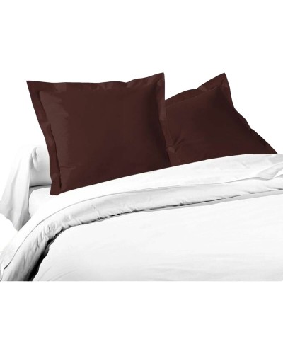 Pillowcase set Lovely Home LH71588 Brown 63 x 63 cm 2 Units
