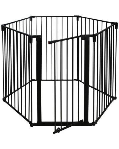 Barrera de seguridad Nordlinger PRO