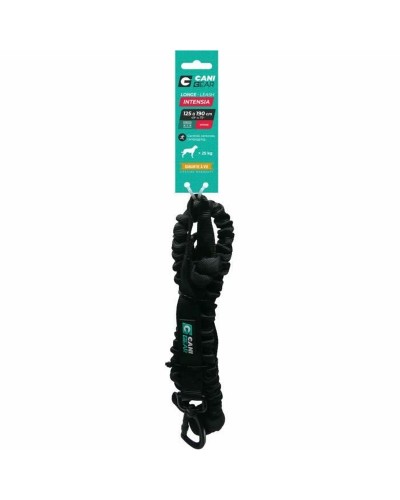 Dog Lead Black