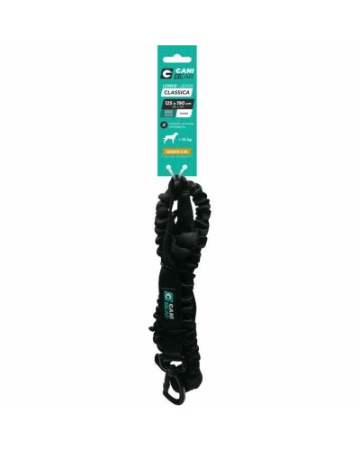 Dog Lead Black